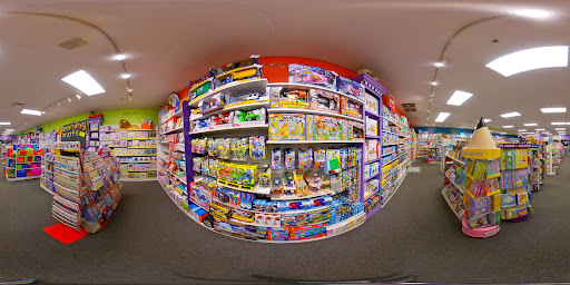 Toy Store «Learning Express Toys of Woodstock», reviews and photos, 2295 Towne Lake Pkwy, Woodstock, GA 30189, USA