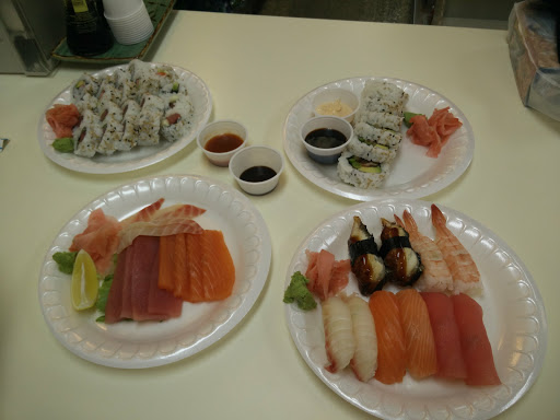 Grocery Store «Sasaya Japanese Market», reviews and photos, 1956 E Sunrise Blvd, Fort Lauderdale, FL 33304, USA