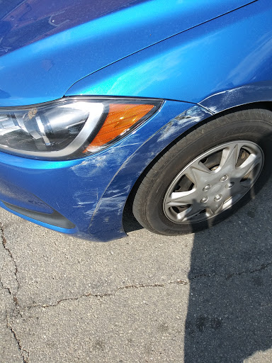 Auto Body Shop «Accurate Auto Body CARSTAR», reviews and photos, 5430 W Montrose Ave, Chicago, IL 60641, USA