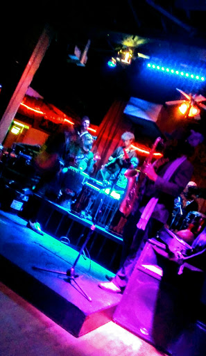 Night Club «Club Timbuktu», reviews and photos, 520 E Center St, Milwaukee, WI 53212, USA