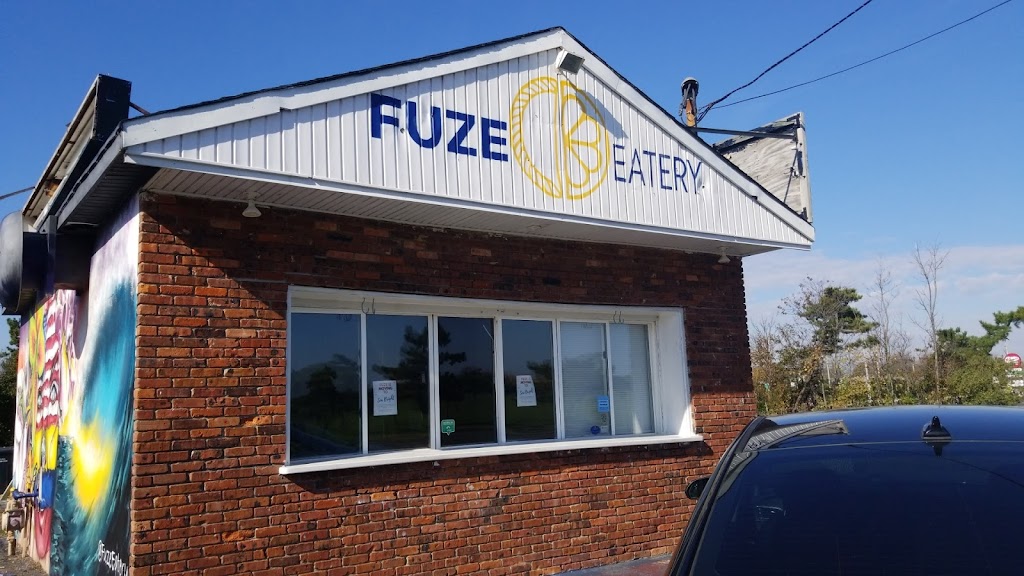 Fuze Eatery: Empanada House & Smoothie Bar 07724