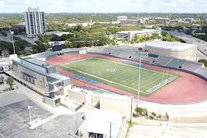 Alamo Stadium image