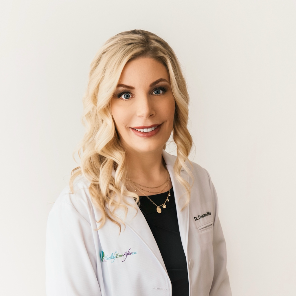 Healthy Ever After, Medical Aesthetics & Wellness Rochester, MI 48307