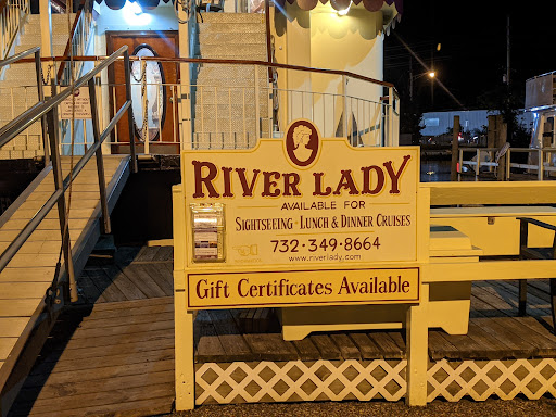 Tourist Attraction «River Lady Cruises», reviews and photos, 1 Robbins Pkwy, Toms River, NJ 08753, USA