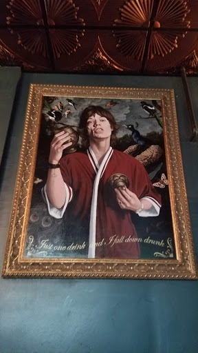 Cocktail Bar «The Loving Cup», reviews and photos, 188 California Ave, Reno, NV 89509, USA