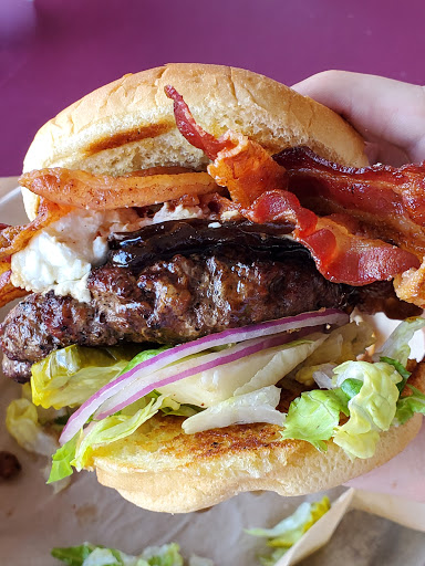 American Restaurant «Rip Rap Roadhouse», reviews and photos, 6024 Rip Rap Rd, Dayton, OH 45424, USA