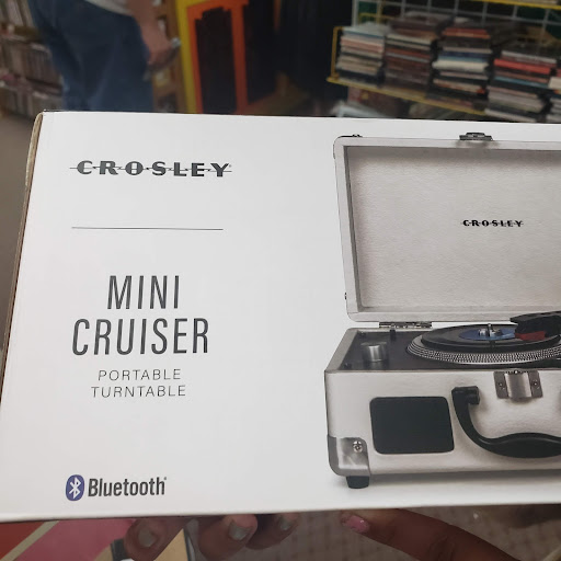 Record Store «We Got the Beats», reviews and photos, 5130 N Federal Hwy #2, Fort Lauderdale, FL 33308, USA