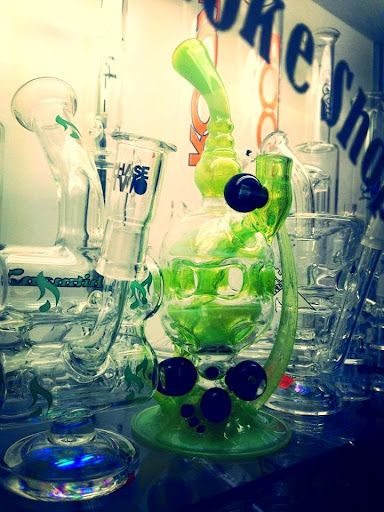 Tobacco Shop «Illusion Smoke Shop», reviews and photos, 5514 Pacific St, Rocklin, CA 95677, USA