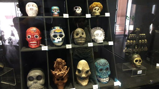 Museo Nacional de la Muerte