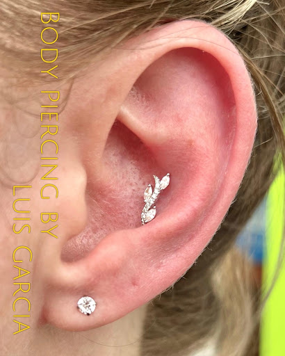 Explore black panther party tattoo ideas, creative tattoo ideas in Gloucester City, available at 12 oz. Studios Tattoos and Piercing Brooklawn