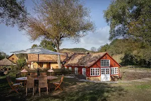 Valea Verde Retreat image