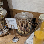 Photo n°3 de l'avis de Trusted.e fait le 24/04/2023 à 17:30 sur le  Romantik Hotel Schwanefeld & SPA à Meerane