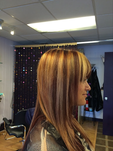 Beauty Salon «Style Mosaic beauty salon», reviews and photos, 32 N Main St, Manheim, PA 17545, USA