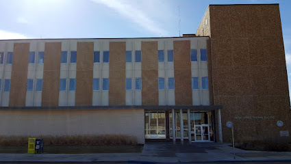North Platte Federal Building