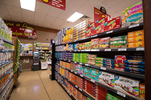 Grocery Store «Gonzalez Market», reviews and photos, 1220 S Redwood Rd, Salt Lake City, UT 84104, USA