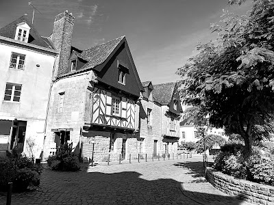 Nationaltours Auray à Auray