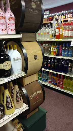 Liquor Store «LOL LIQUORS», reviews and photos, 12107 Toepperwein Rd #6, Live Oak, TX 78233, USA