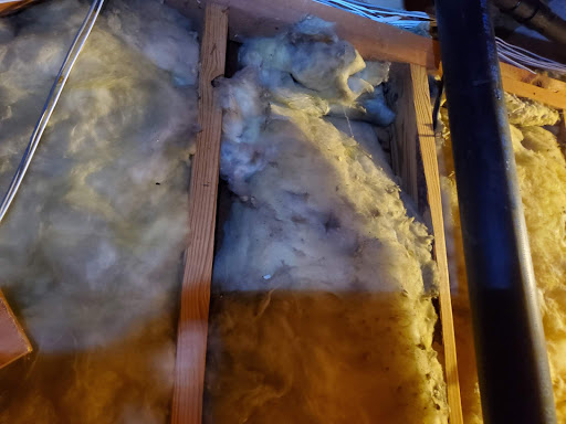 Insulation Contractor «Affordable Insulation of Oklahoma», reviews and photos