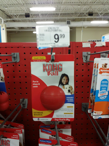 Pet Supply Store «Petco Animal Supplies», reviews and photos, 13053 Lee Jackson Memorial Hwy b, Fairfax, VA 22033, USA