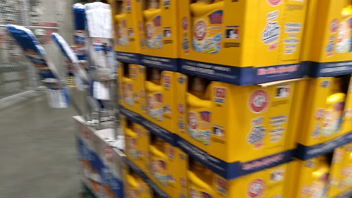 Warehouse store «Costco Wholesale», reviews and photos, 1001 Metro Center Blvd, Foster City, CA 94404, USA