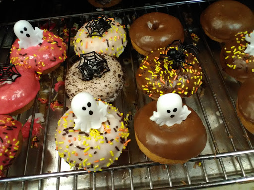 Donut Shop «The Donut House», reviews and photos, 8761 N Government Way, Hayden, ID 83835, USA