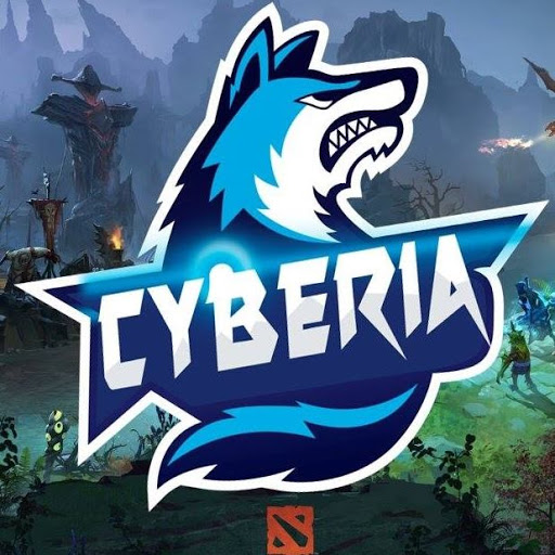 Lan Center Team Cyberia Gaming
