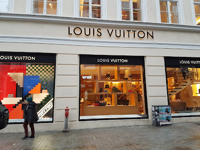 Louis Vuitton - Copenhagen - Leif Jørgensen