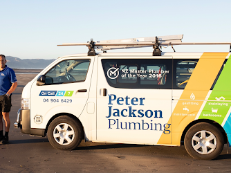 Peter Jackson Plumbing