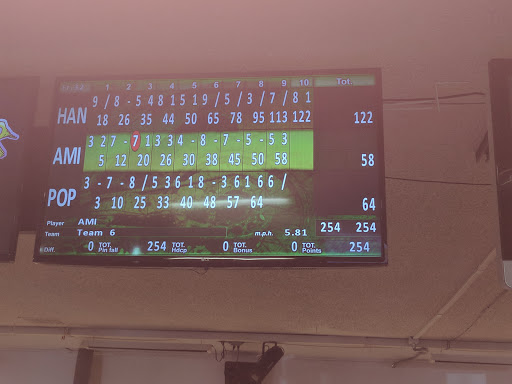 Bowling Alley «Chalet Bowl & 26th Street Cafe», reviews and photos, 3806 N 26th St, Tacoma, WA 98407, USA