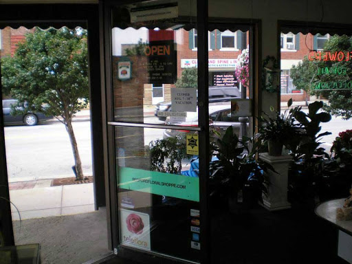 Florist «Northfield Florist», reviews and photos, 9387 Olde 8 Rd, Northfield, OH 44067, USA