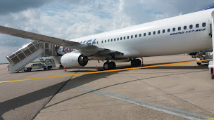 Photo n°19 de Lorraine Aéroport à Goin ()