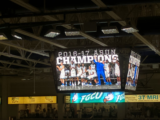 Arena «Alico Arena», reviews and photos, 12181 Fgcu Lake Pkwy E, Fort Myers, FL 33913, USA