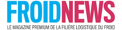 Froid News à Montigny-sur-Loing