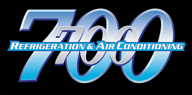 700 - Refrigeration & Air Conditioning - HVAC contractor