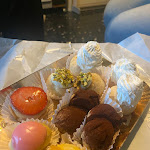 Photo n°1 de l'avis de Angelica.a fait le 01/02/2024 à 22:44 sur le  Pasticceria Lazzarino à Asti