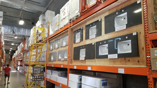 Lumber Store «HD Supply Home Improvement Solutions», reviews and photos, 2800 Kifer Rd, Santa Clara, CA 95051, USA