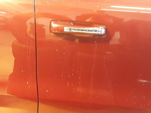 Car Dealer «Stokes Automotive», reviews and photos, 86 Peach Tower Rd, Clanton, AL 35045, USA