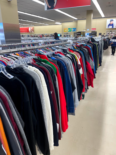 Thrift Store «Savers», reviews and photos