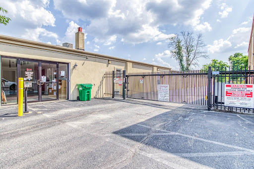 Self-Storage Facility «Snapbox Self-Storage», reviews and photos, 138 Liberty St, Metuchen, NJ 08840, USA