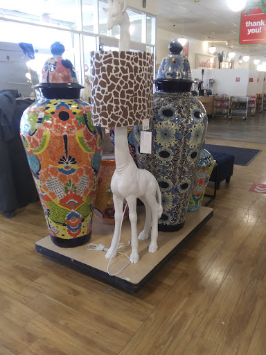 Department Store «T.J. Maxx and HomeGoods», reviews and photos, 17822 La Cantera Pkwy, San Antonio, TX 78257, USA