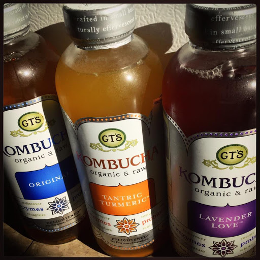 Natural Foods Store «Health Beat Natural Foods», reviews and photos, 214 Main St, Johnson City, NY 13790, USA