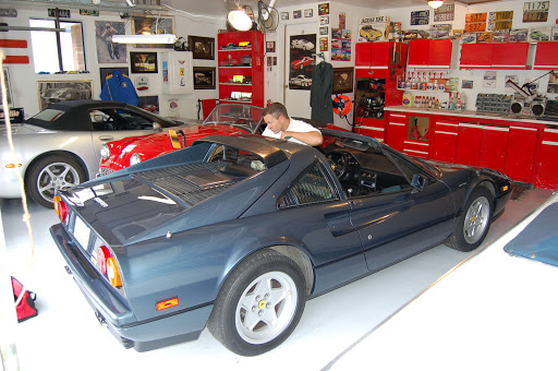 Auto Repair Shop «North Park Auto Repair», reviews and photos, 4194 30th St, San Diego, CA 92104, USA