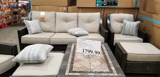 Warehouse store «Costco Wholesale», reviews and photos, 2505 Catron St, Bozeman, MT 59718, USA