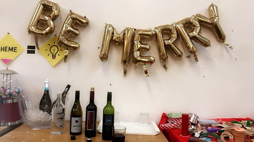 Craft Store «CRAFT», reviews and photos, 4704B E Cesar Chavez St #5, Austin, TX 78702, USA