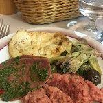 Photo n°1 de l'avis de Martina.e fait le 15/12/2018 à 16:59 sur le  Da Marino à Quincinetto