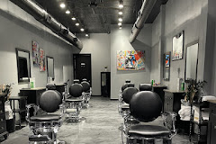 Legacy Barber Shop & Studio