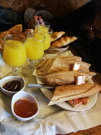 Jus du Café Grand Café Albert à Toulouse - n°2