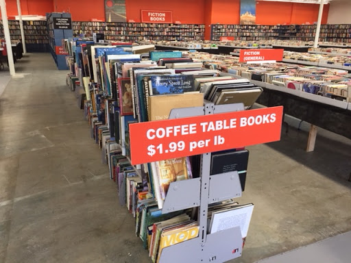 Used Book Store «Books By The Pound», reviews and photos, 860 Duluth Hwy Suite 110, Lawrenceville, GA 30043, USA