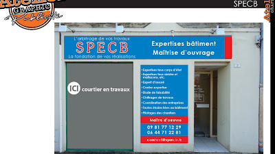 Specb à Le Havre