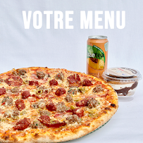Les plus récentes photos du Pizzeria La Pizza du Chef à Bonneuil-en-France - n°7